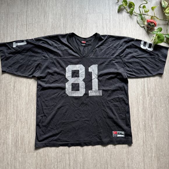 Nike Black Short Sleeve Tee - Picture 2 of 7